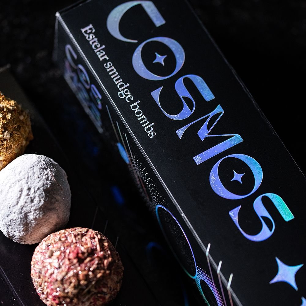 Bombita Cosmos, Sagrada Madre